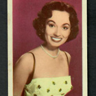Keräilykuva - Ann Blyth 57 MGM - pikkukuva 1