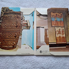 Knossoksen palatsi 16 postikorttia* vintage - pikkukuva 2