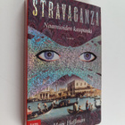 Mary Hoffman : Stravaganza : Naamioiden kaupunki - pikkukuva 1