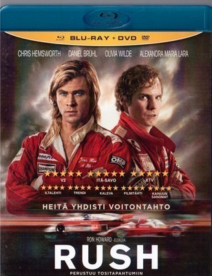 RUSH