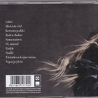 Chisu - Vapaa Ja Yksin - pikkukuva 2