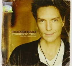 Richard Marx - Stories To Tell (CD)