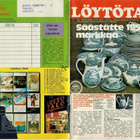 Löytötalo kuvasto 1974 - pikkukuva 1