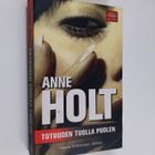 Anne Holt : Totuuden tuolla puolen - pikkukuva 1