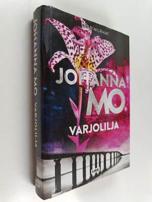 Johanna Mo : Varjolilja