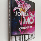 Johanna Mo : Varjolilja - pikkukuva 1