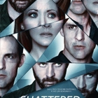 Shattered memories (66 259) UUSI -FI- DVD nordic, elizabeth - pikkukuva 2