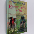 David Eddings : Ennustusten aika - pikkukuva 1