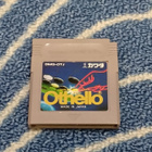 Othello Nintendo Game Boy - pikkukuva 1