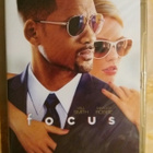 FOCUS - DVD - UUSI - pikkukuva 1