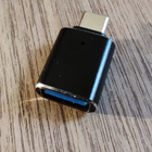 USB 3 to USB-C (Type-C) Adapteri - pikkukuva 2