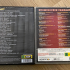 HEVIKARAOKE 1 & 2 + METALLIKARAOKE YM. - DVD PAKETTI- 6x DVD - pikkukuva 5