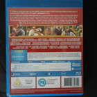 WHO FRAMED ROGER RABBIT - 25 ANNIVERSARY BLU-RAY - pikkukuva 2