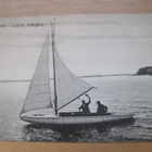 VANHA Postikortti Loviisa 1913 - pikkukuva 1