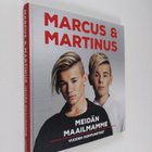 Robin Boe : Marcus & Martinus : Meidän maailmamme : Yli 3... - pikkukuva 1
