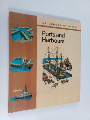 Ports and Harbours