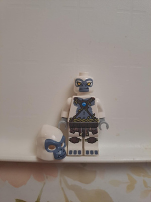 LEGO Grizzam