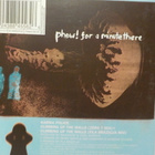 RADIOHEAD - KARMA POLICE CD SINGLE - pikkukuva 2
