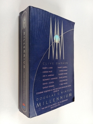 Douglas E. Winter : Millennium
