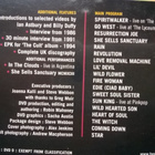 The Cult - Pure Cult DVD - pikkukuva 4