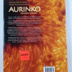 Leena Tähtinen ym. : Aurinko : tähden tarina - pikkukuva 2