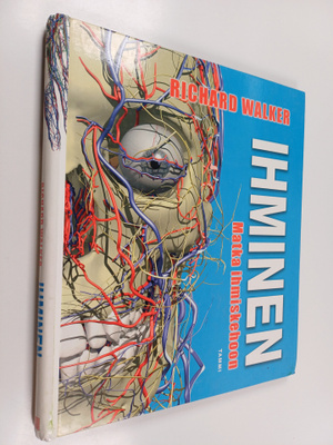 Richard Walker : Ihminen : Matka ihmiskehoon