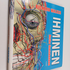 Richard Walker : Ihminen : Matka ihmiskehoon - pikkukuva 1