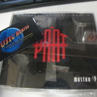 PÄÄT - MUSTAA '92 PROMO CD SINGLE - pikkukuva 1