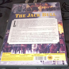 DVD THE JACK BULL Western - pikkukuva 2