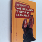 Pekka Hämäläinen : Rennosti vastuullinen työssä ja elämäs... - pikkukuva 1