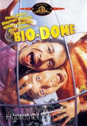 Bio-Dome -  DVD
