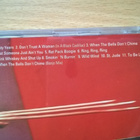 Brian Setzer - Nitro Burnin Funny Daddy CD - pikkukuva 3