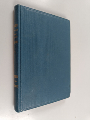 George S. Arundale : Mount Everest, sen henkinen saavutta...