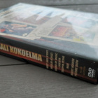 DVD: Musikaali Kokoelma 5xDVD 1961-2001/2009 - pikkukuva 3