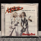 STATUS QUO - XS All Areas: The Greatest Hits 2-cd - pikkukuva 1