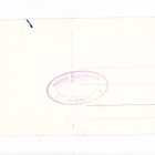 VANHA Valokuva Virrat Hauta 1930-l Postikorttikoko - pikkukuva 2