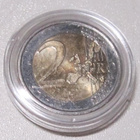 Suomi 2005 2 € - YK:n juhlaraha (Circ) - pikkukuva 2