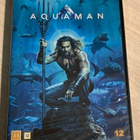 Aquaman (2018) Jason Momoa (UUSI) - pikkukuva 1