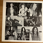Nuclear Assault - The plague LP ORIG. -87 - pikkukuva 4