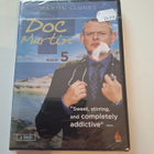 Doc Martin-Kausi 5 (2-DVD)-MUOVISSA - pikkukuva 1