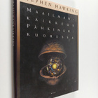 Stephen Hawking : Maailmankaikkeus pähkinänkuoressa - pikkukuva 1