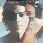 Andy Fraser: In Your Eyes 1975 LP - pikkukuva 1