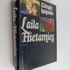 Laila Hietamies : Elämän huipulla - pikkukuva 1