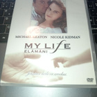 DVD My Life Elämäni - pikkukuva 1