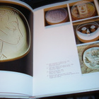 Ramie : Ceramics of Picasso ( 1 p. 1985 ) sis. postikulut - pikkukuva 3
