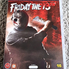 Friday the 13th - 8-Movie Collection - DVD (8 levyä) - pikkukuva 1