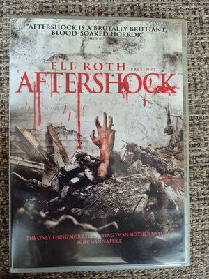 Aftershock