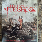 Aftershock - pikkukuva 1