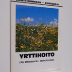 Lilly Johansson : Yrttihoito : Lilly Johanssonin itsehoit... - pikkukuva 1