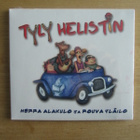 Tyly helistin – Herra Alakulo ja rouva Yläilo – CD - pikkukuva 1